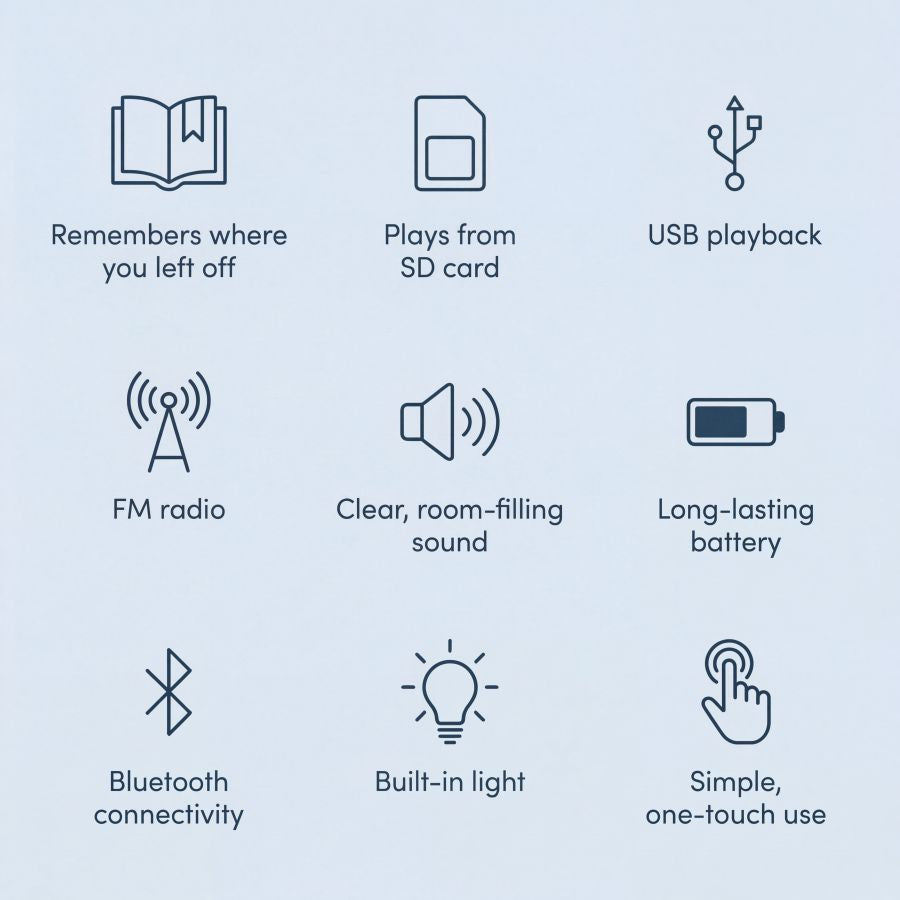 Guru Di Bani Listening Radio