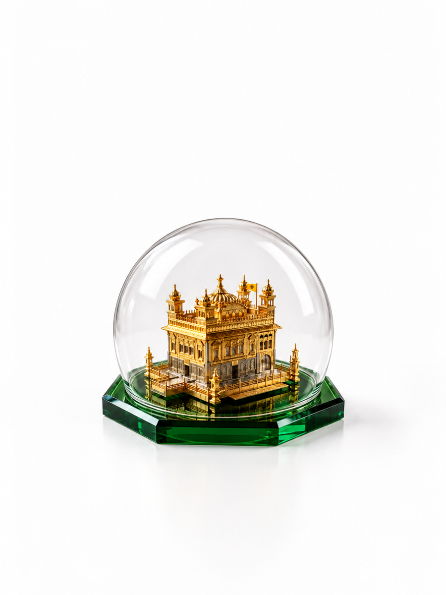 Mehar Dar™ – A Symbol Of Peace