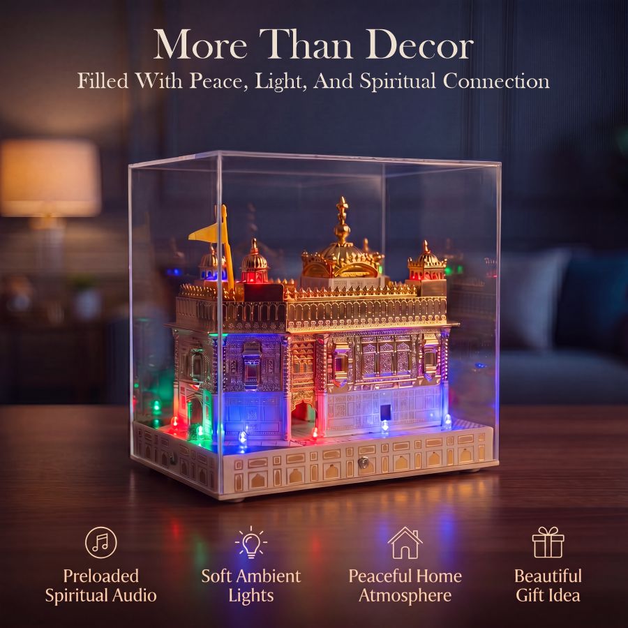 Sukoon Darbar Shabad Edition™