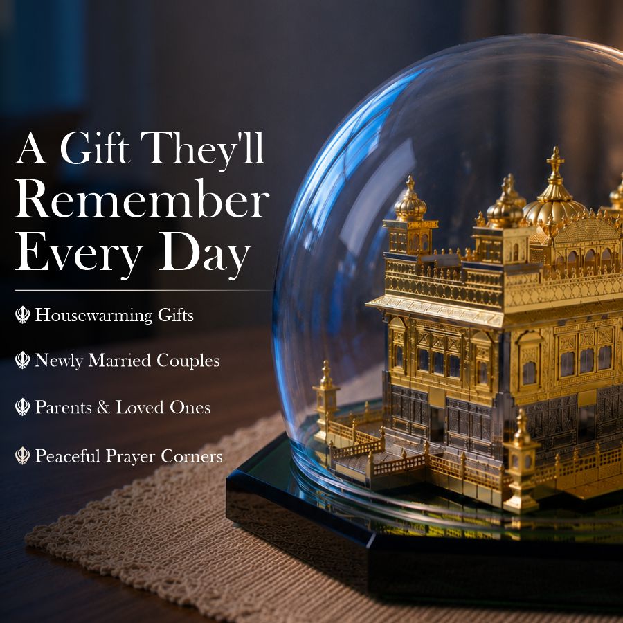 Mehar Dar™ – A Symbol Of Peace