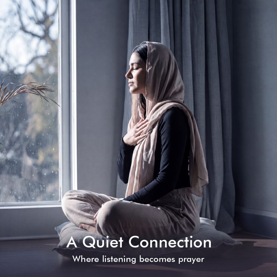 Guru Di Bani Listening Radio