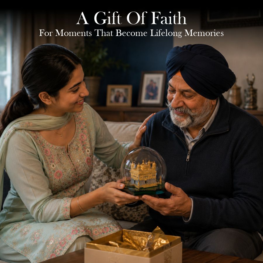 Mehar Dar™ – A Symbol Of Peace