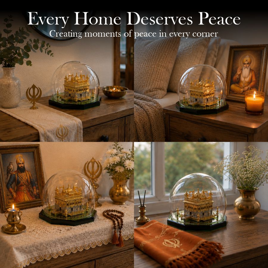 Mehar Dar™ – A Symbol Of Peace