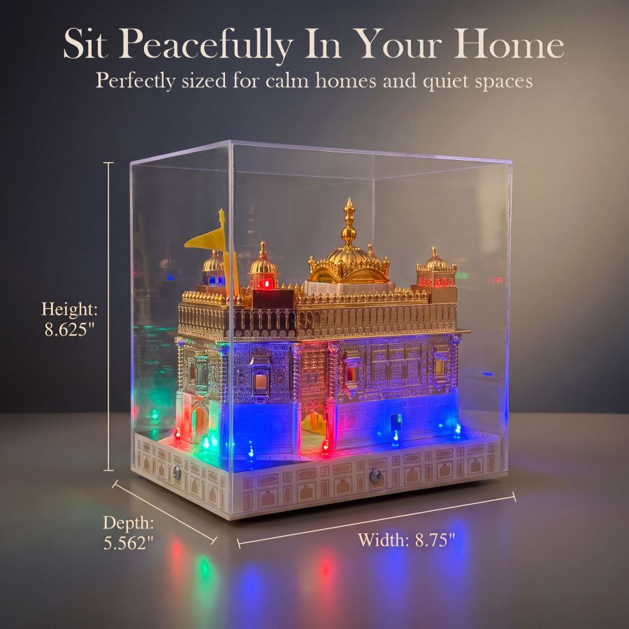 Sukoon Darbar Shabad Edition™