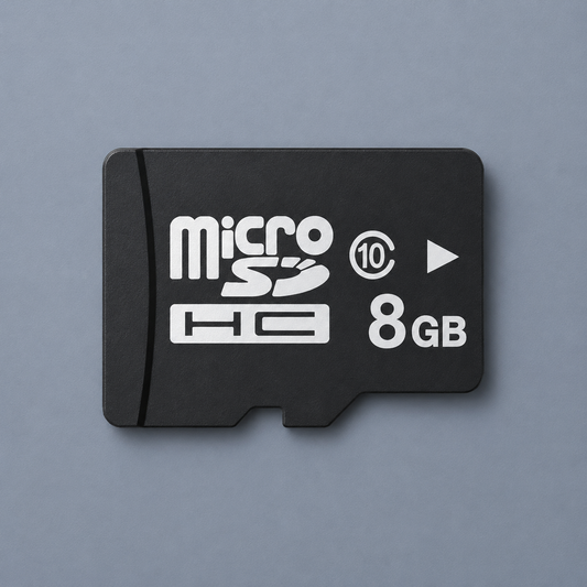 Pre Loaded Gurbanis and Shabads SDCard